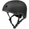 Micro Helmet Black-Helmet-Micro Scooter-S (48cm-52cm)-jellyfishkids.com.cy