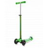 Micro Scooter - Maxi Deluxe - Colour Options-Scooter-Micro Scooter-Green-jellyfishkids.com.cy