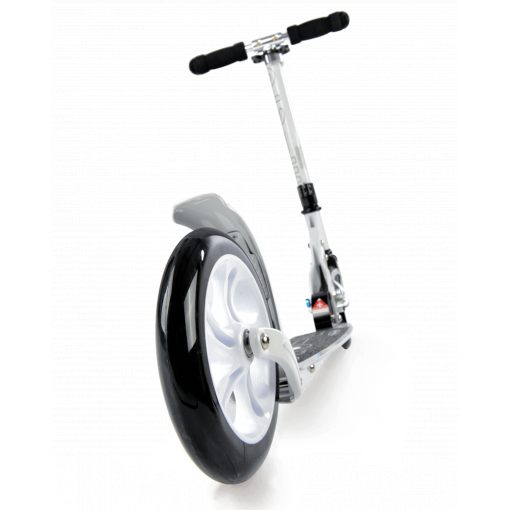 Micro White-Scooter-Micro Scooter-jellyfishkids.com.cy
