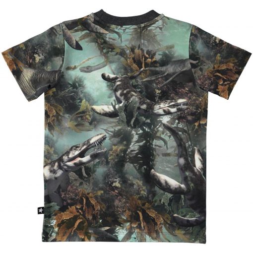 Ralphie T-shirt - Lake Monsters-T-SHIRT-MOLO-92 - 2 yrs-jellyfishkids.com.cy