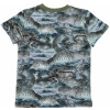 Raymont T-shirt - Midgard Serpent-T-SHIRT-Molo-104 - 4 yrs-jellyfishkids.com.cy