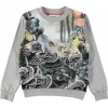 Regine Forest Squirrels Top-JUMPER-MOLO-104 - 4 yrs-jellyfishkids.com.cy