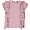 Rosel Lavender T-shirt-T-SHIRT-Molo-104-4 yrs-jellyfishkids.com.cy