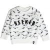 Seeker Badge Sweatshirt-Jumper-Tobias and the Bear-4-5 YRS-jellyfishkids.com.cy