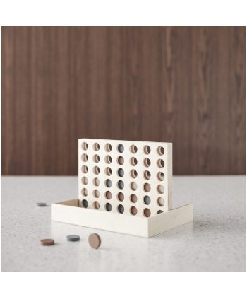 Wooden Connect 4-Wooden Toys-Kids Concept-jellyfishkids.com.cy