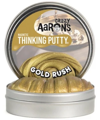 Putty & Playdough