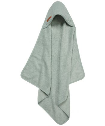 Πετσέτες με κουκούλα