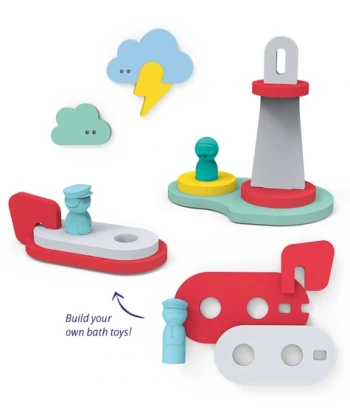Toy Shop Jellyfishkids