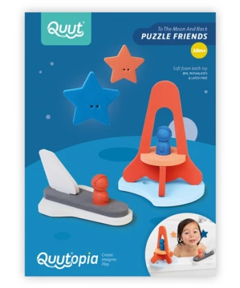Toy Shop Jellyfishkids