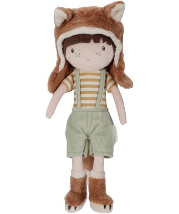 Forest Friend Sam