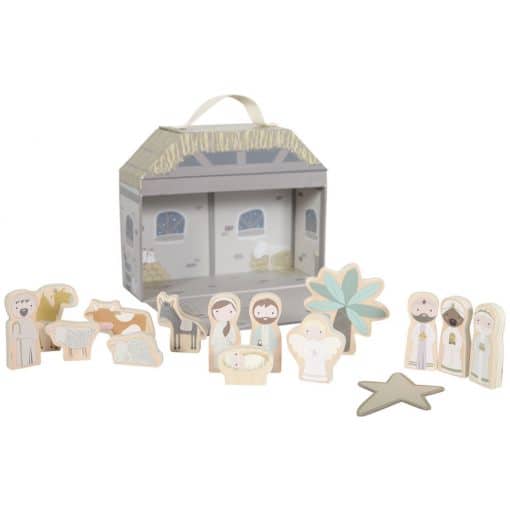 Nativity-set-little-dutch