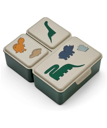 Driss Lunchbox - Dinosaurs