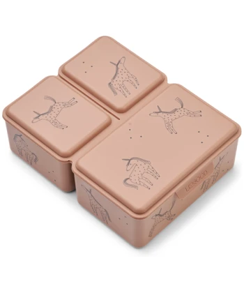 Driss lunchbox - Unicorn