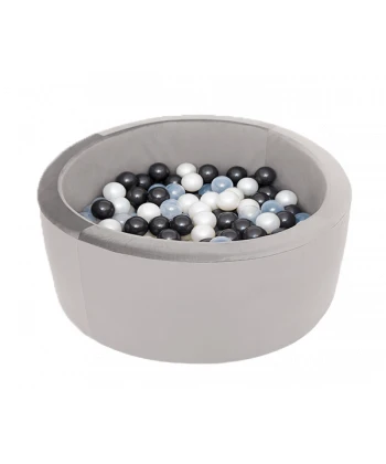 Ball Pits