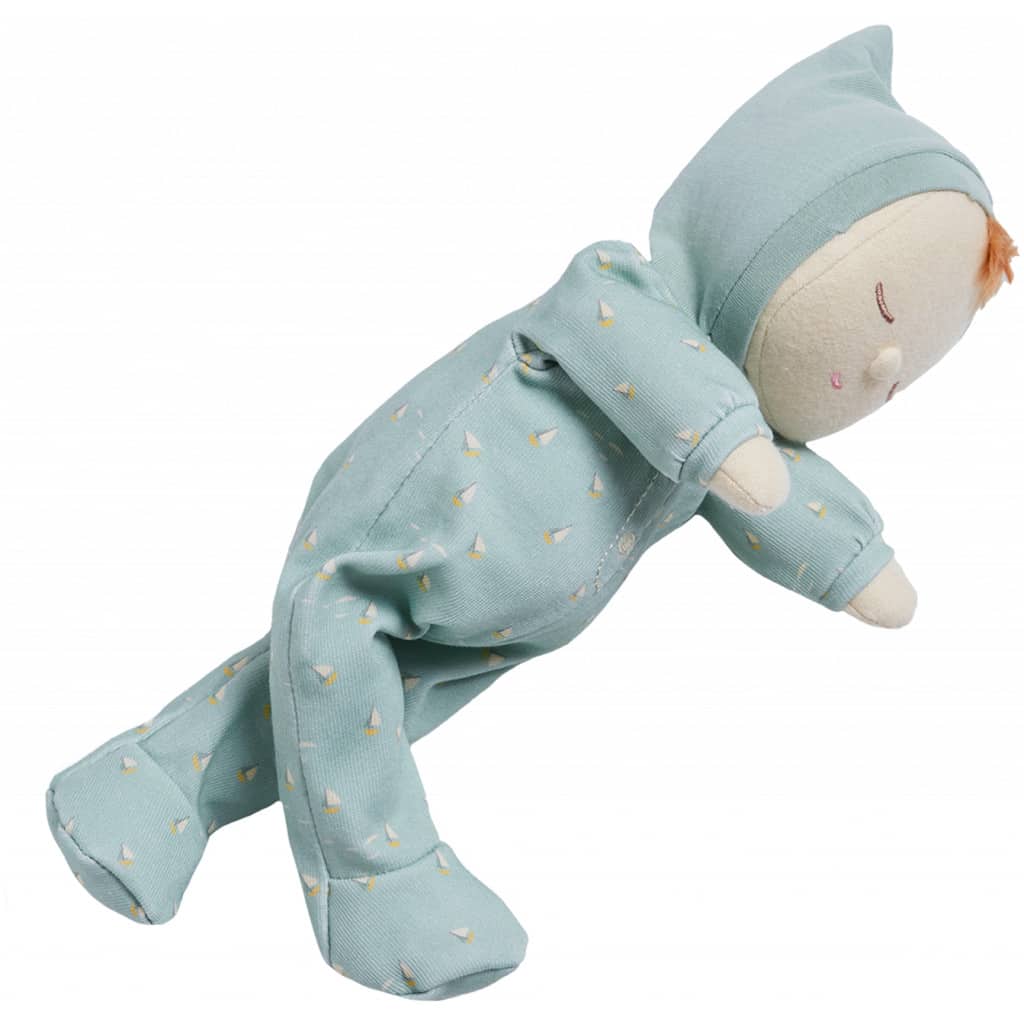 Dozy Dinkums - Moppet Ocean ♥ Jellyfish Kids