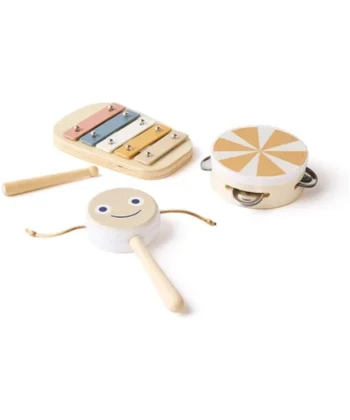 Music Set
