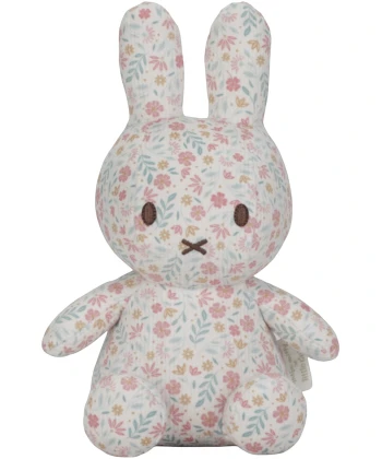 Miffy hug all -over print 20 cm