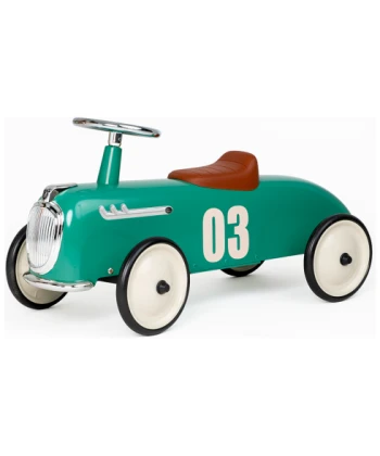 Roadstar Tender Green