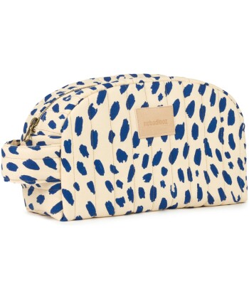 HYDE PARK. Waterproof vanity case-  Leonie Blue