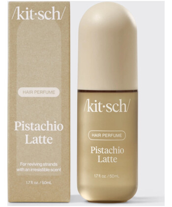 Pistachio Latte Hair Perfume
