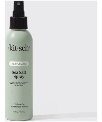 Texturizing Sea Salt Spray