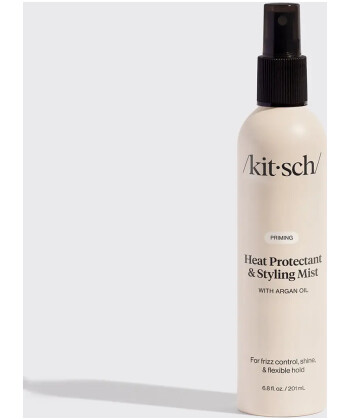Pirming Argan Oil Heat Protectant & Styling Mist