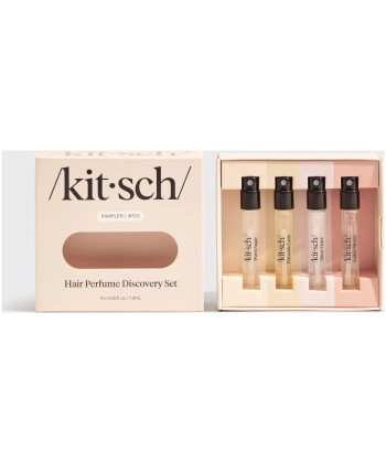 Hair Perfume Discovery Set