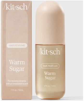 Warm Sugar Hair Perfume