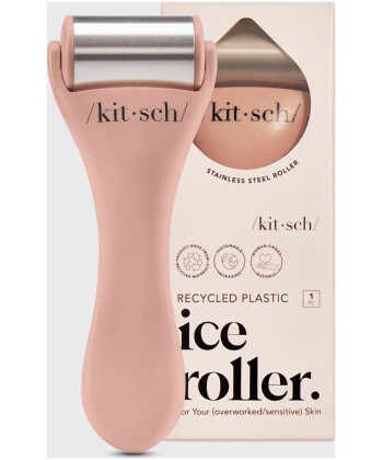 Ice Roller - Terracotta