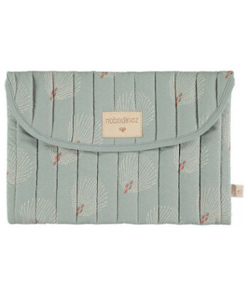 Bagatelle Beutel- Gatsby White/Green